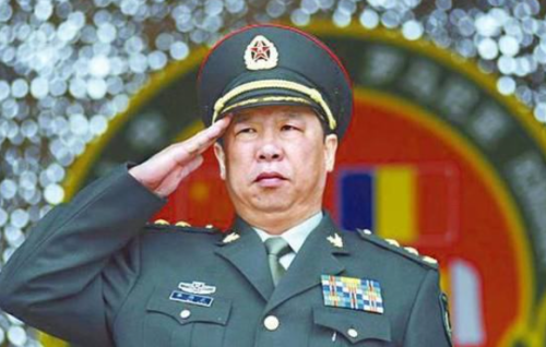 揭秘十四集团军参谋长杨毅,铁血军人的荣耀与担当,十四集团军参谋长杨毅,铁血军人的荣耀与担当揭秘