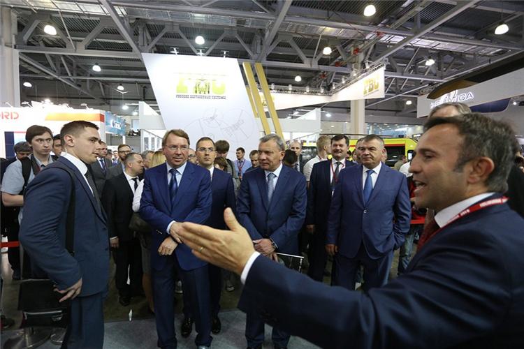 直升机技术革新