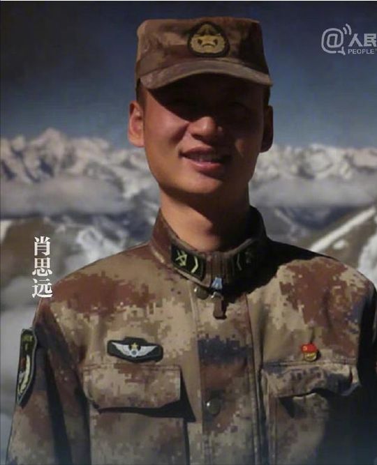 肖思远在哪里当兵,一位普通士兵的军旅生涯与人生追求,肖思远的军旅生涯,普通士兵的人生追求与成长之路