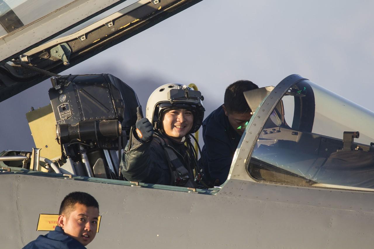 东部战区空军基地分布及其战略意义,东部战区空军基地分布与战略意义解析