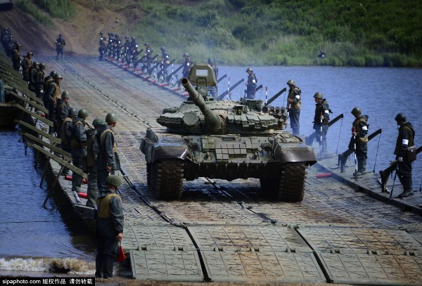 6月25日军事新闻综述,6月25日军事要闻综述