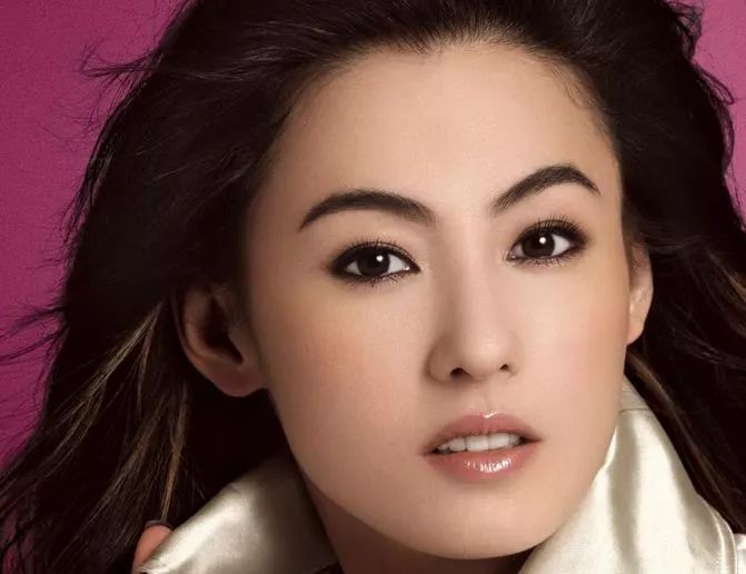 中国十大最漂亮女星,中国十大最美女星榜单揭晓