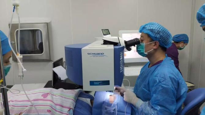 当兵视力条件解析,当兵视力条件详解