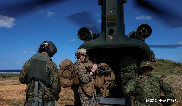 日本现役总兵力概览,日本现役总兵力概览与特点分析