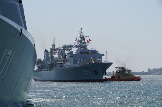 千岛湖舰吨位,揭示中国海军力量的重要一环,千岛湖舰吨位,揭示中国海军力量的关键指标