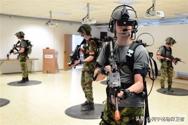 美军装备编制研究，美军装备编制深度研究