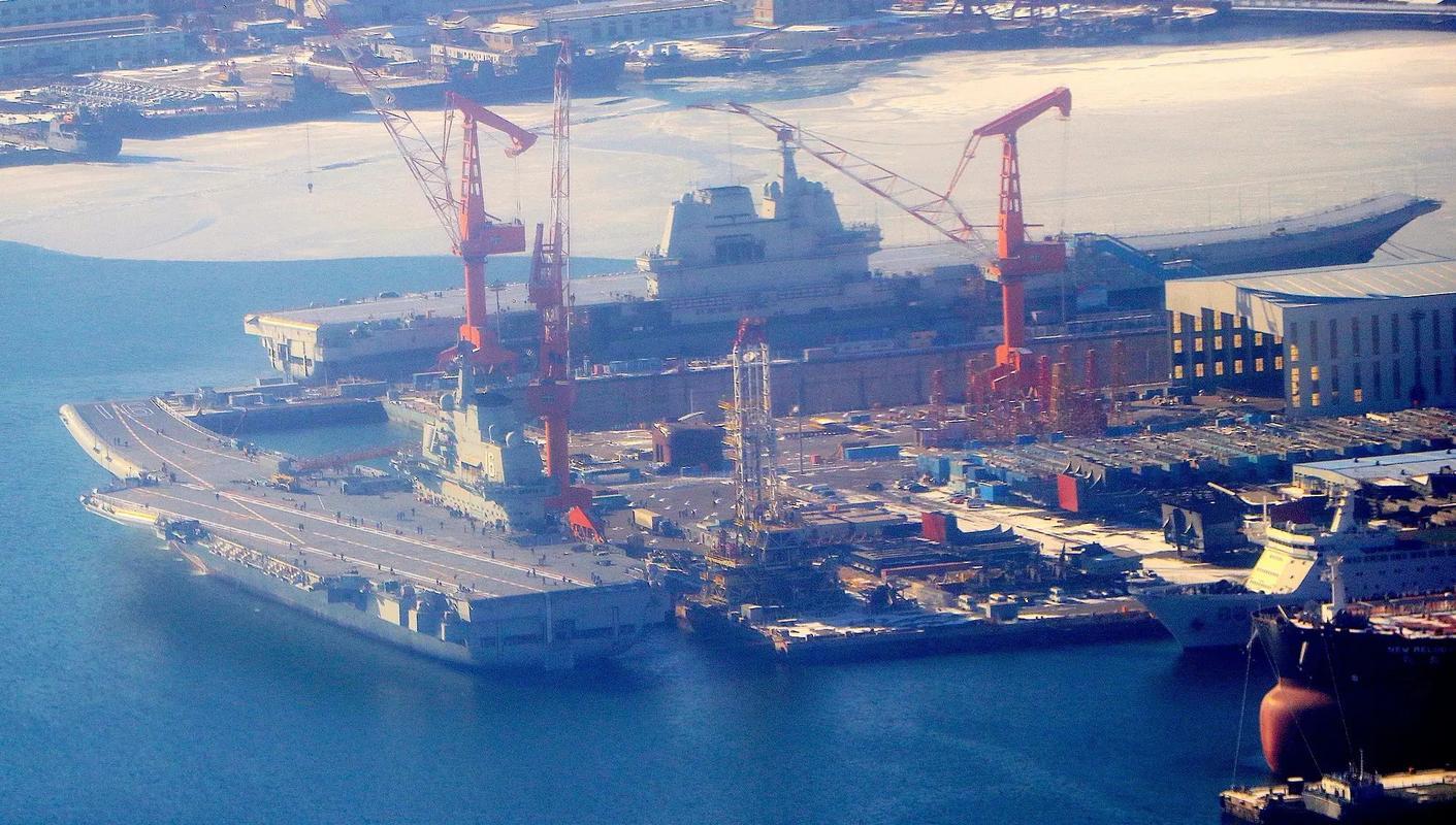 最新福建舰消息,福建舰建造进展与未来展望,福建舰最新进展,建造动态与未来展望