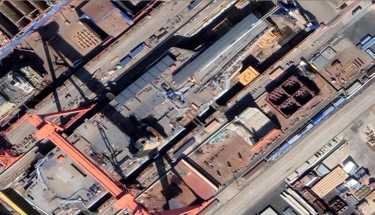 最新福建舰消息,福建舰建造进展与未来展望,福建舰最新进展,建造动态与未来展望