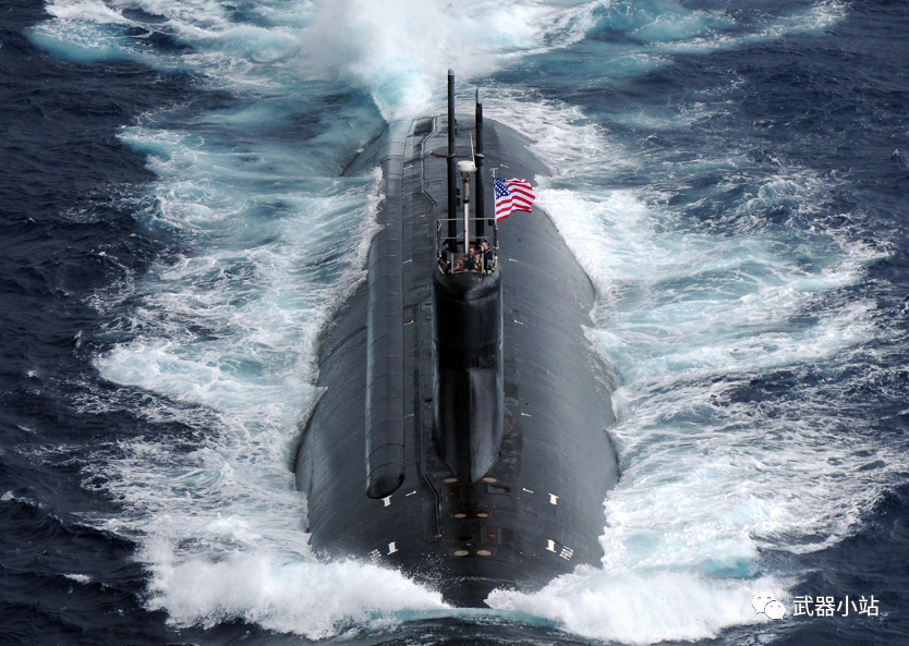 猎杀核潜艇,历史、技术与战略分析,猎杀核潜艇,历史背景、技术解析与战略深度探讨