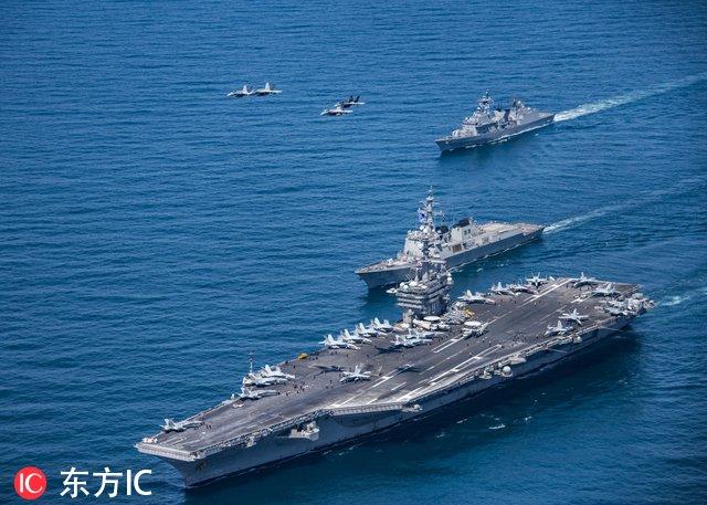 韩国直升机驱逐舰,现代海战的新力量,韩国直升机驱逐舰,现代海战的新锐力量