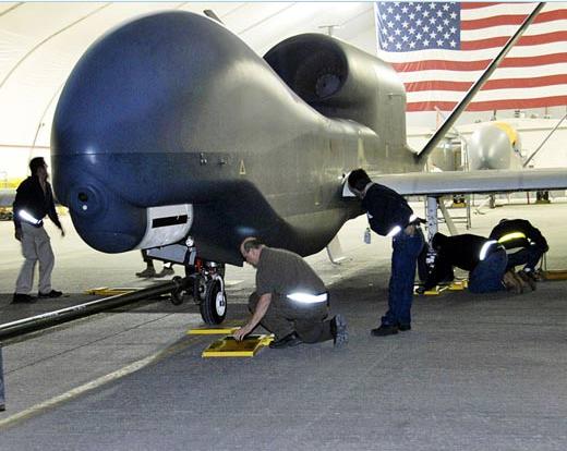 全球鹰无人机的性能、应用与前景展望，全球鹰无人机的性能解析、应用拓展与未来前景展望