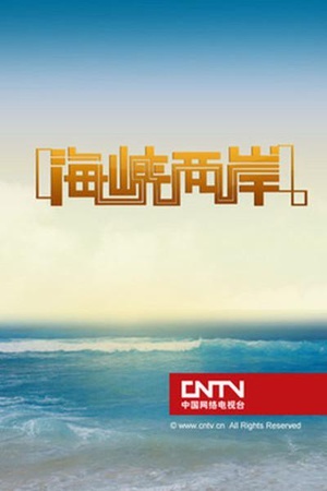 海峡两岸,共融共生,共创未来,海峡两岸共创未来,共融共生携手前行