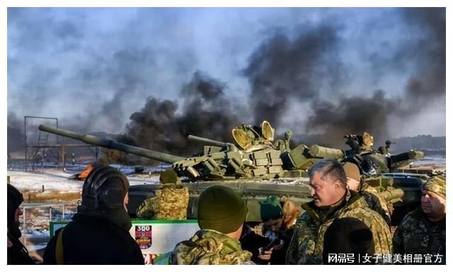 俄乌局势,最新动态与深度解析,俄乌局势最新动态与深度解析报告