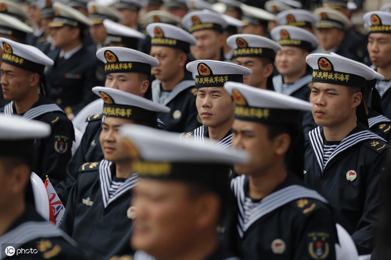 中国海军70周年阅兵直播，荣耀与力量的展现，中国海军70周年阅兵直播，荣耀与力量的盛大展示