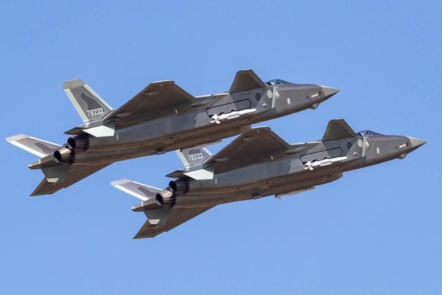 中国雷达是否能发现歼-20,深度解析与探讨,深度解析与探讨,中国雷达对歼-20的探测能力