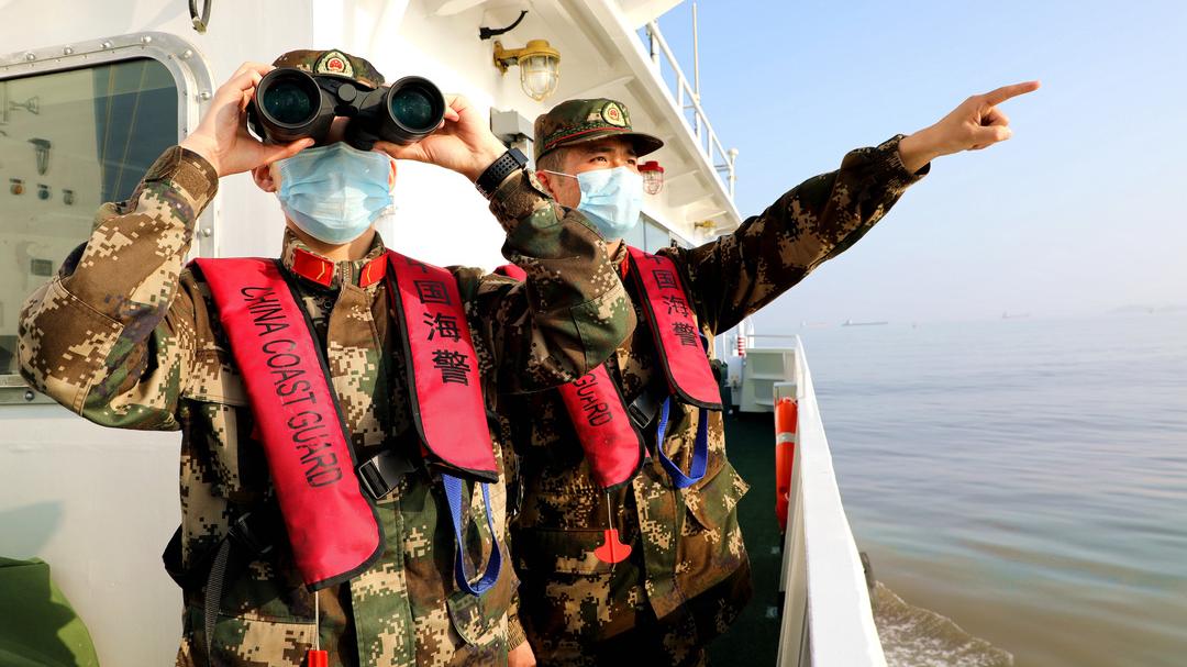 温州舰改造,现代化海军建设的缩影与推动力,温州舰改造,现代化海军建设的缩影与驱动力