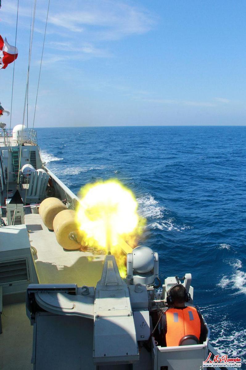 探索中国海军的骄傲,587舰的辉煌历程与未来展望,中国海军骄傲之典范,587舰的辉煌历程与未来展望