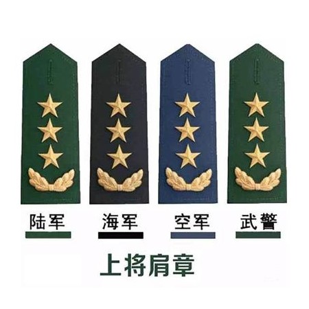 上将军衔相当于什么官?深度解析中国军衔制度及其内涵,深度解析,上将军衔在中国军衔制度中的位置及其内涵