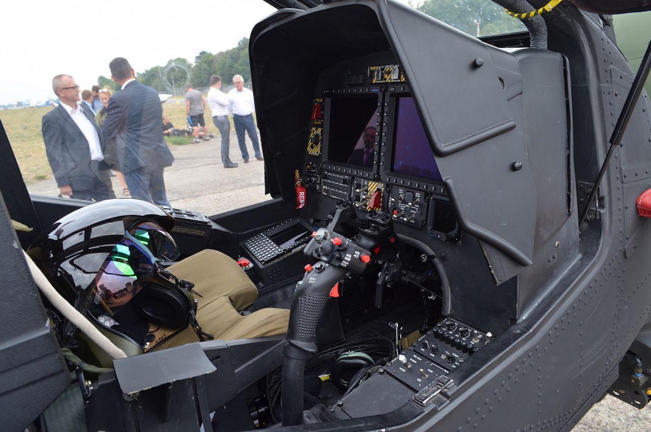 全球各国武装直升机概览,全球武装直升机概览与特点分析