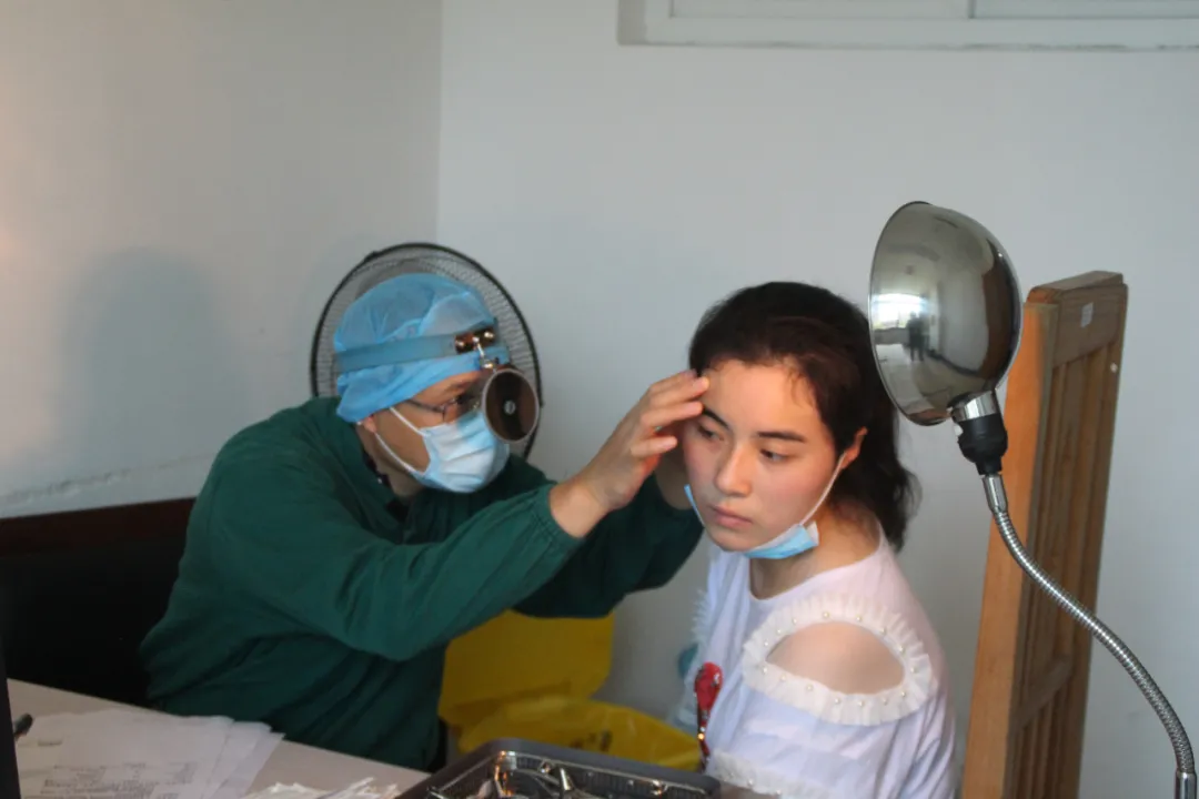 女兵初审初检,2020年的挑战与机遇,女兵初审初检的挑战与机遇,2020年展望