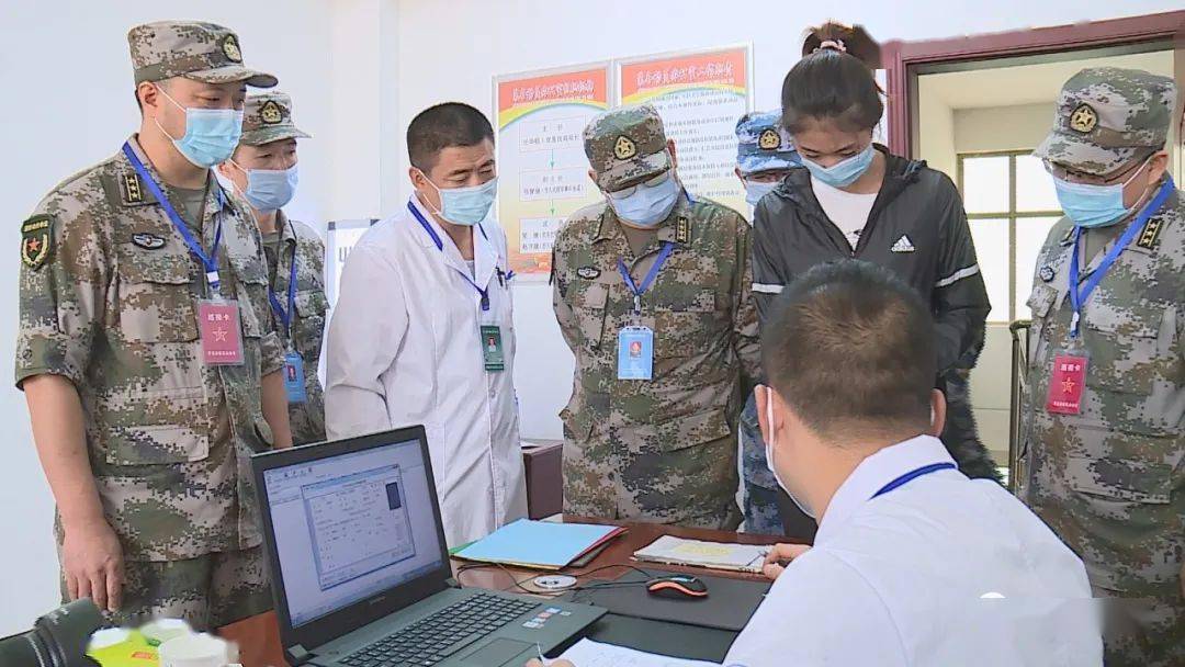 女兵初审初检,2020年的挑战与机遇,女兵初审初检的挑战与机遇,2020年展望