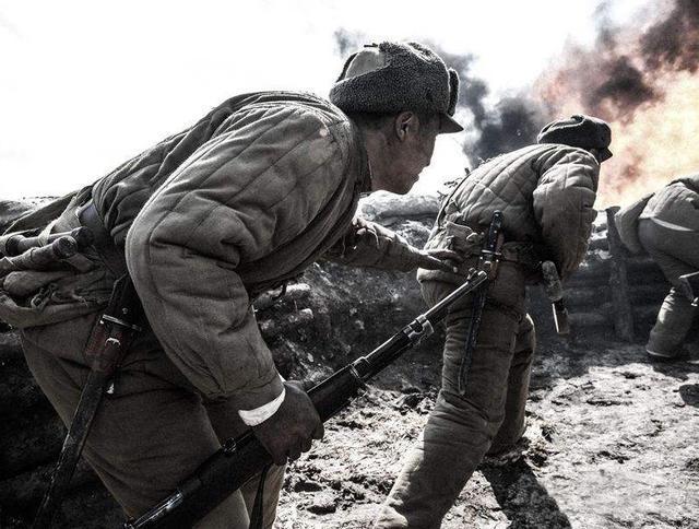 抗美援朝战争中的十二位战斗英雄名单,抗美援朝战争中的十二位战斗英雄名单揭秘