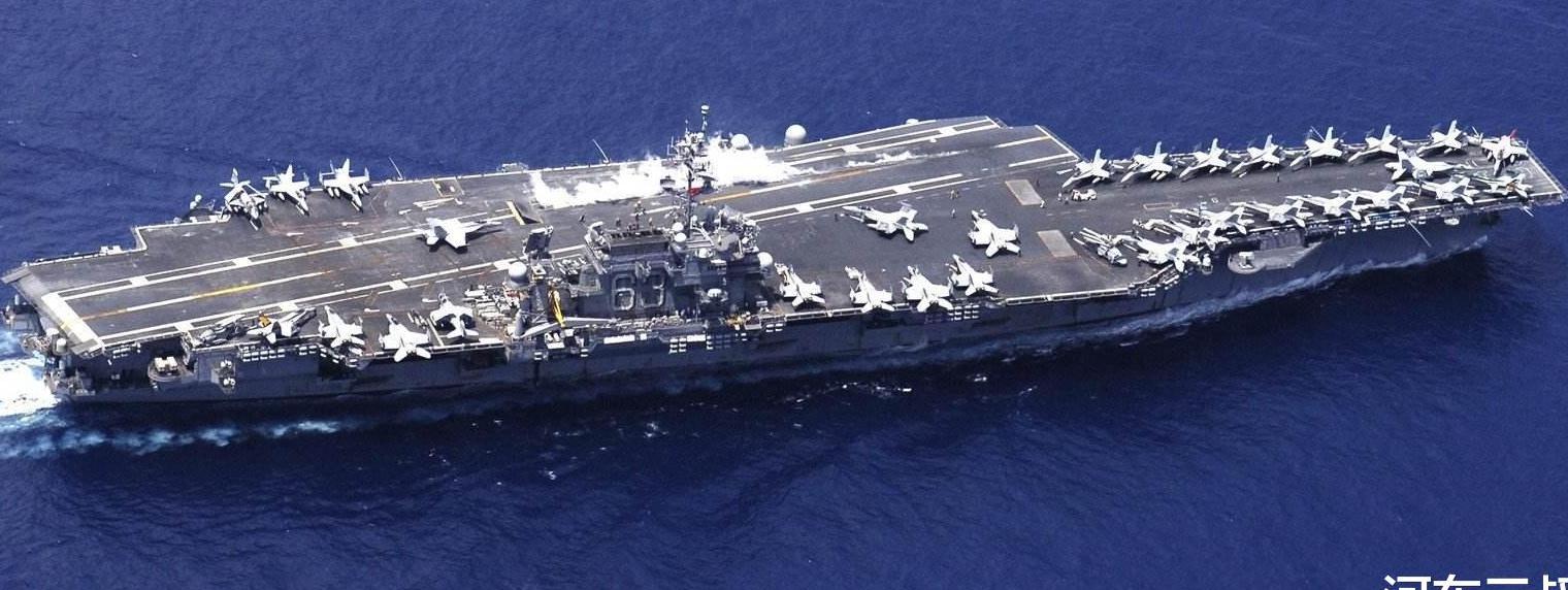 中国海军新里程碑，003航母船体合拢常规动力展望，中国海军新里程碑，003航母船体合拢，常规动力展望