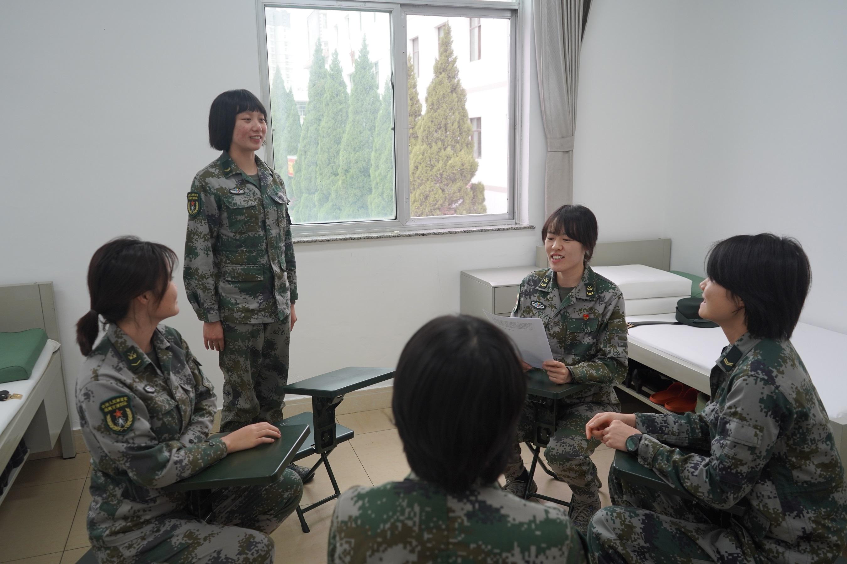 战略支援部队的成立时间及其深远影响，战略支援部队成立时间及其深远影响力解析