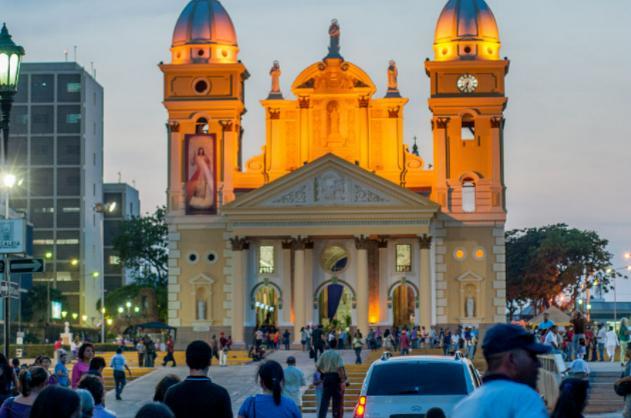 委内瑞拉马拉开波，历史、文化与发展的交汇点，委内瑞拉马拉开波，历史、文化与发展交汇之城