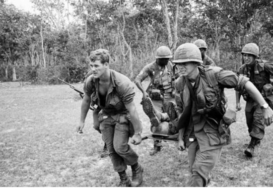 美国士兵标准装备概览,美国士兵标准装备全面解析