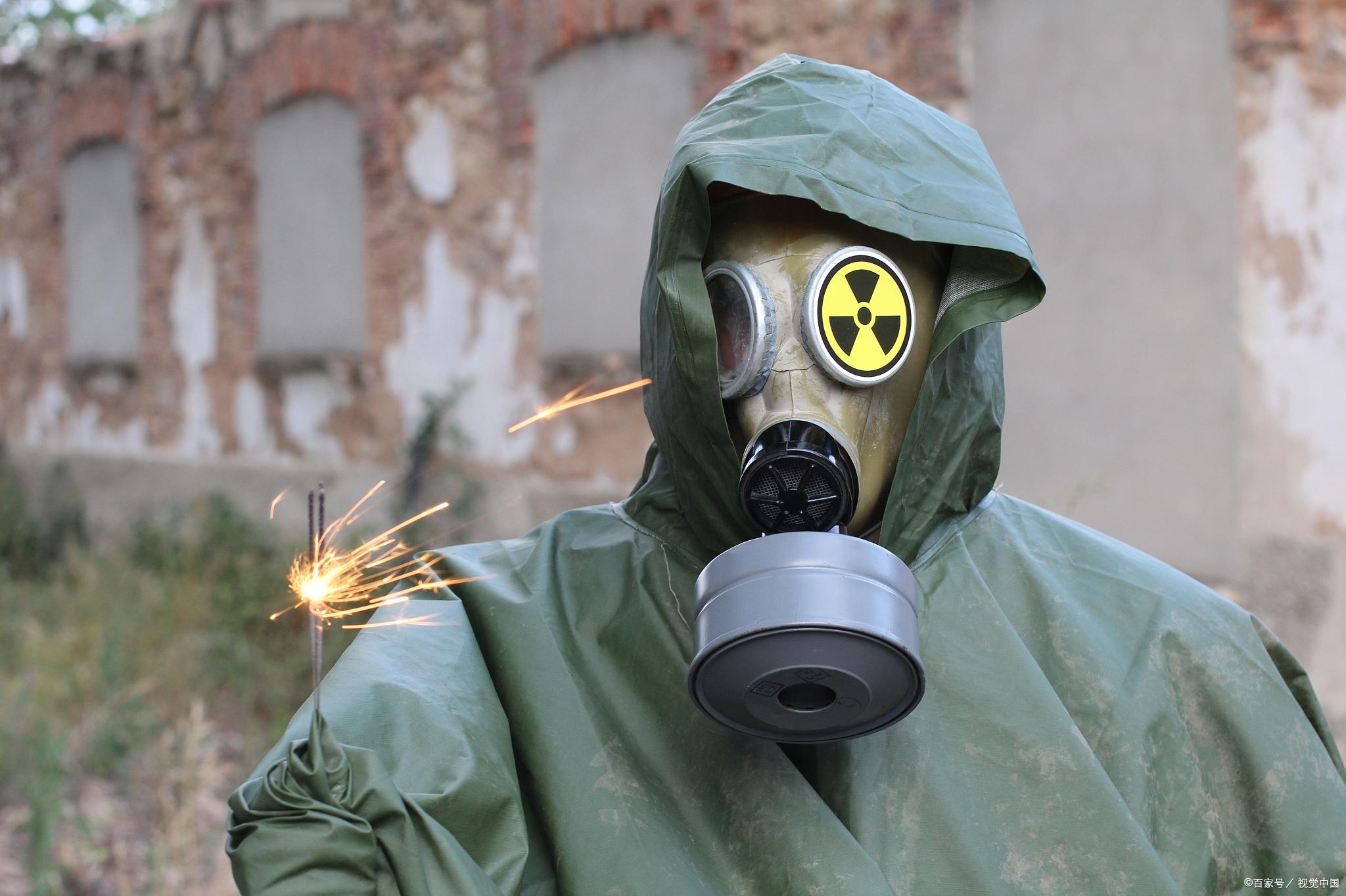 化学武器的五大特点，化学武器的五大特点概述