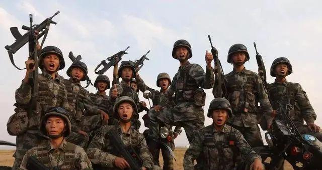 军改后各集团军军实力排名分析,军改后各集团军实力排名解析