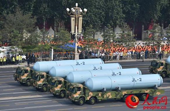 09阅兵中的防空导弹方队,展现国防实力的坚定力量,国防实力展现,09阅兵防空导弹方队彰显坚定力量