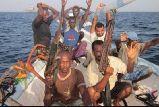 中国海军打击索马里海盗事件,中国海军参与打击索马里海盗行动纪实