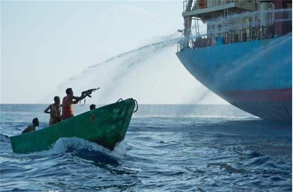 中国海军打击索马里海盗事件,中国海军参与打击索马里海盗行动纪实