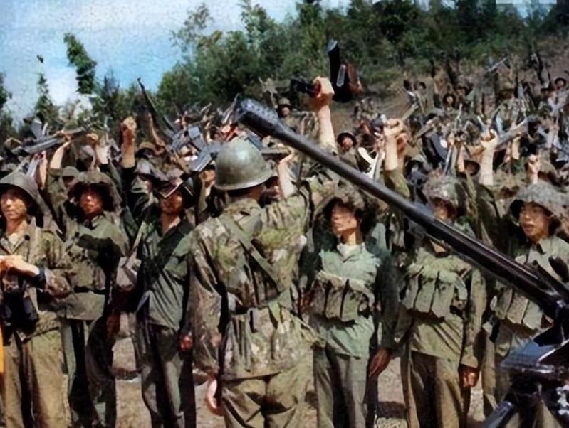 2016年中越冲突,历史背景与事件分析,中越冲突的历史背景与事件分析