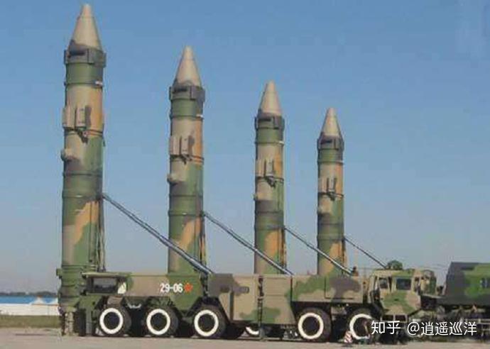 东风导弹,揭秘哪个型号最厉害,东风导弹揭秘,哪个型号战力最强?