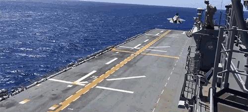 航空母舰,海上的霸主与战略支柱,航空母舰,海上霸主与战略核心