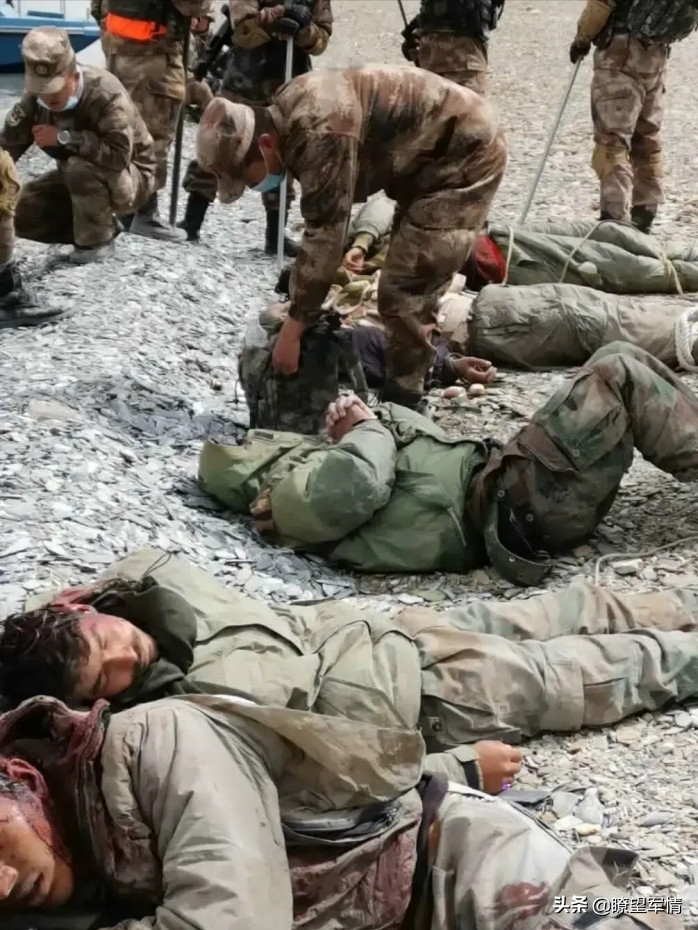 印度去年边境冲突伤亡情况深度解析,印度去年边境冲突伤亡情况的深度剖析