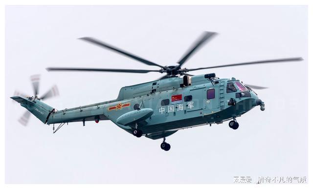直-18家族直升机,空中巨翼的崛起,直-18家族直升机,空中巨翼的崛起与力量展示