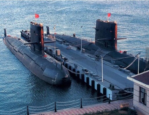 揭秘中国海军的深海幽灵,039宋级常规潜艇,揭秘中国海军的深海幽灵,宋级常规潜艇探秘