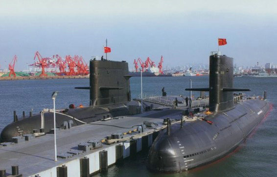 揭秘中国海军的深海幽灵,039宋级常规潜艇,揭秘中国海军的深海幽灵,宋级常规潜艇探秘