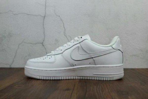 男人穿空军一号，有点娘？这是误解与偏见，空军一号，误解与偏见下的性别标签解读