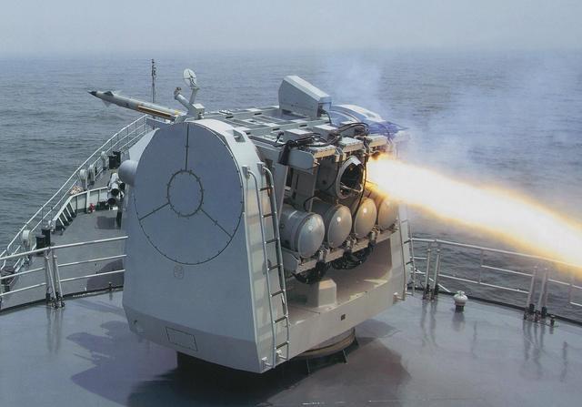 关于我国海军新成员——056型护卫舰的服役时间研究,我国海军新成员——056型护卫舰服役时间解析