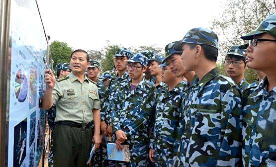 国防教育图片大全,历史、现代与未来的见证,国防教育图片大全,历史、现代与未来的见证展