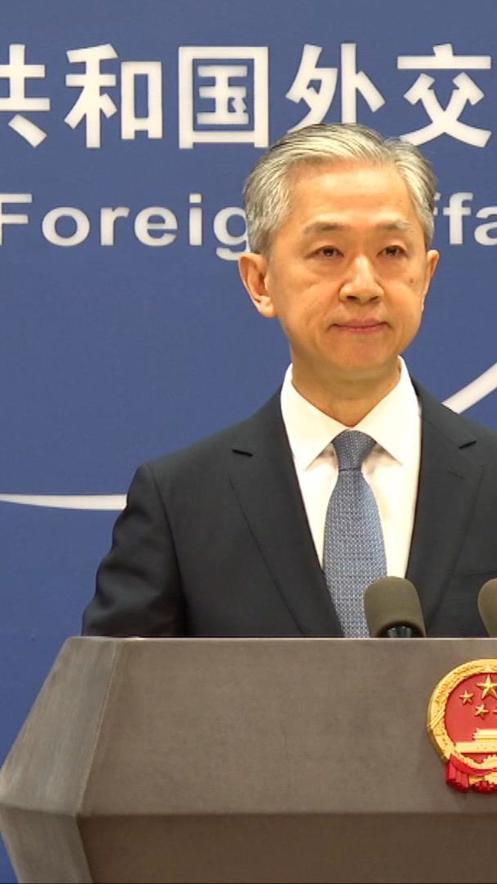 外交部官宣俄乌局势，和平解决之路的探索与实践，外交部解析俄乌局势，和平解决之路的探索与实践