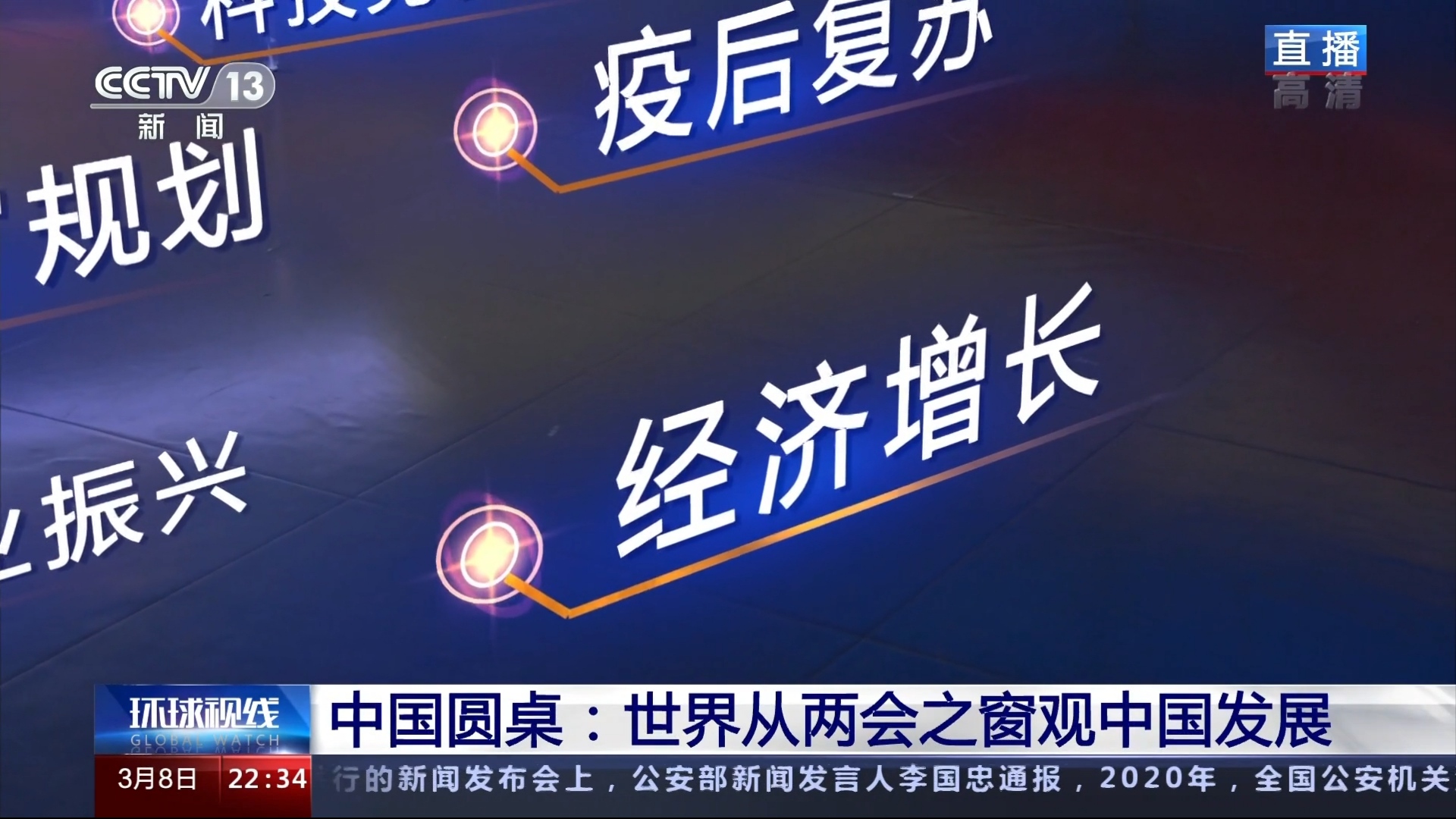 央视国际观察，深度解析全球动态与趋势，央视深度观察，全球动态与趋势解析