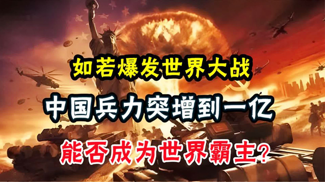 探究未来，2025年世界大战的可能性分析，探究未来，2025年世界大战的可能性分析及其影响与展望