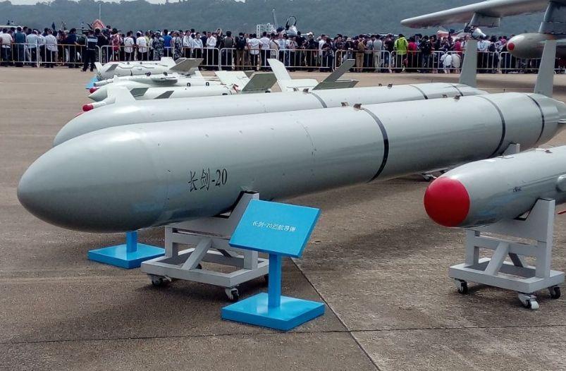 探索长剑10巡航导弹拼装视频的魅力与挑战,长剑10巡航导弹拼装视频,探索魅力与应对挑战