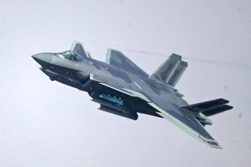 中国歼-20挂载量最新消息,揭示强大战斗力与持续升级能力,揭秘歼-20最新挂载量,展示超强战斗能力与持续升级潜力